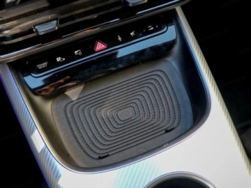 Mercedes CLA C118/X118 2025 MERCEDES-BENZ CLA 200 AMG Line Sedan 1.5 (163KM) 2026, zdjęcie 8