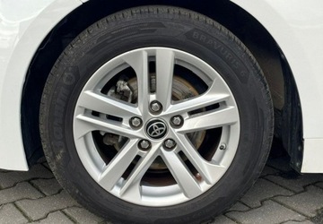 Toyota Corolla XII 2022 Toyota Corolla Hybryda Automat Navi Kamera Led Grzane fotele Tempomat, zdjęcie 13