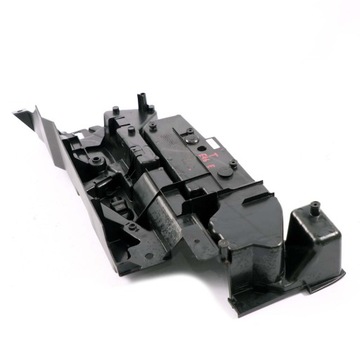 BMW E46 Комби Вставка в багажник