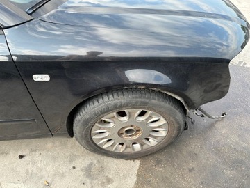 BŁOTNIK PRAWY PRZÓD AUDI A4 B7 LZ9Y LUBELSKIE