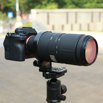 JLwin JL-23 82 мм Кольцо для крепления на штатив с 80 мм