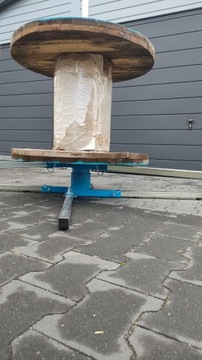 Разматыватель труб ULTRA STRONG HDPE