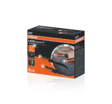 OSRAM LEDIL413 Lampa warsztatowa ręczna