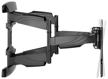 Uchwyt TV Goobay OLED FULLMOTION L 37-70 do 30kg