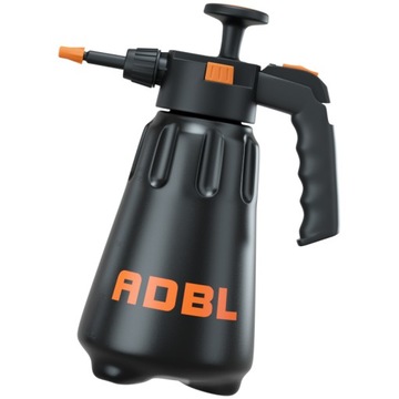 ADBL BFS 2L Ręczny Opryskiwacz Ciśnieniowy Aplikacja Chemii Detailingowej