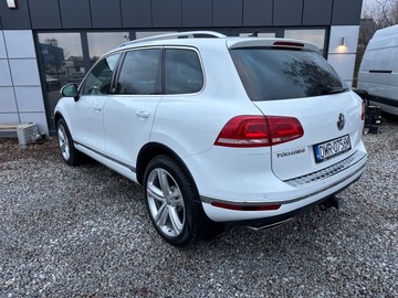 Volkswagen Touareg II 2017 VW TOUAREG 3.6 V6 FSI 280 KM, zdjęcie 29