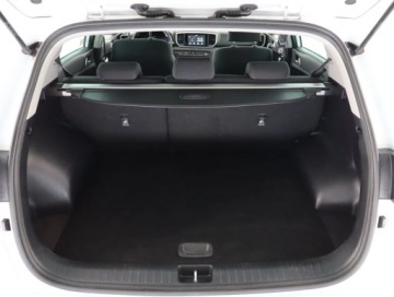 Kia Sportage IV SUV Facelifting 1.6 GDI 132KM 2019 Kia Sportage 1.6 GDI, Salon Polska, Serwis ASO, zdjęcie 10