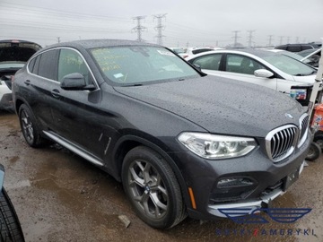 BMW X4 BMW x4 xdrive 30i