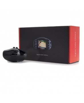 Rejestrator jazdy Einparts EPDVR02 HD 1080P DVR