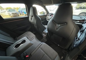 Cupra Terramar 2025 Cupra Terramar Pakiety, HUD, Sennheiser, ACC, Kamera 360, GPS, Bezwypadko, zdjęcie 9