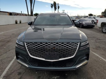  Genesis GV80 Base 2023 3.5l 3.5 Benzyna 375KM, zdjęcie 5