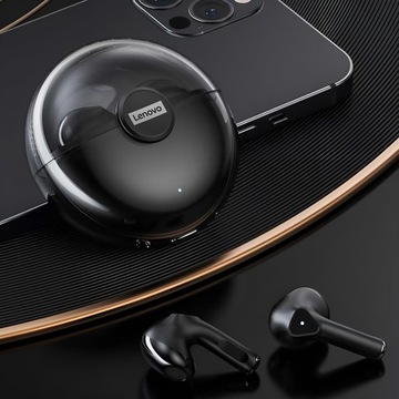 Беспроводная Bluetooth-гарнитура Lenovo LP80 5.0