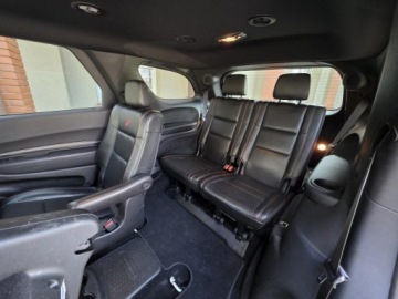 Dodge Durango III 5.7 V8 364KM 2021 DODGE DURANGO R/T V8 5.7l Hemi 365KM Przebieg: 67,362km Dokumentacja, zdjęcie 25
