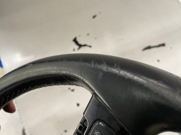 VW GOLF VII KIEROWNICA SKÓRA MUTLIFUNKCJA 5G0419091DJ