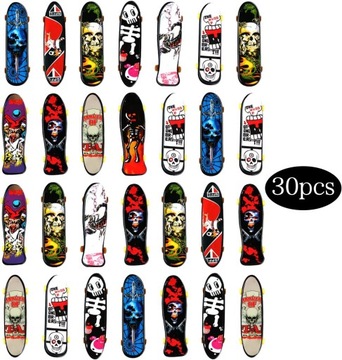 МИНИ-СКЕЙТБОРД ДЛЯ ГРИФОВ МИНИ-ДЕКА ДЛЯ СКЕЙТБОРДА