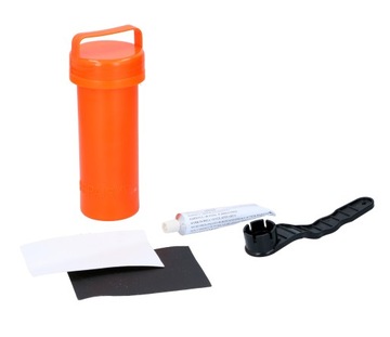 Надувная доска для плавания + аксессуары