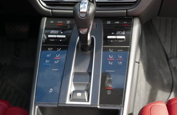 Porsche Macan SUV Facelifting II 2.0  265KM 2023 Porsche Macan Krajowy 1ręka Wentyle Panorama Komforty Pamięć Matrix 45000km, zdjęcie 13