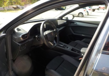 Cupra Leon II Hatchback 1.5 eTSI MHEV 150KM 2023 Cupra Leon Okazja 1.5 Benzyna 150KM, zdjęcie 22