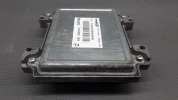 55583742 ŘÍZENÍ MOTORU OPEL CORSA D 1.2 2012R