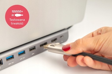 Unitek Certyfikowany przewód HDMI 2.0 3m C1047GB