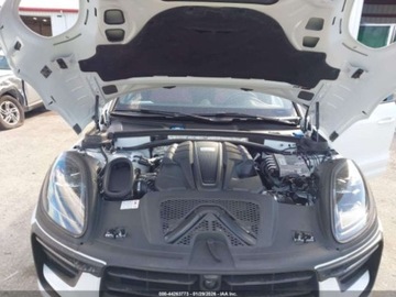 Porsche Macan 2024 Porsche Macan S 2024 2.9 Benzyna 375KM, zdjęcie 8