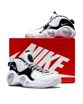 Nike AIR ZOOM FLIGHT 95 jordan Buty Sportowe Męskie Piłka Koszykarskie Moda