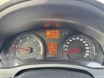 Toyota Avensis III Wagon Facelifting 2.0 D-4D 124KM 2012 Toyota Avensis LIFT Skóry Navi Gwarancja, zdjęcie 16