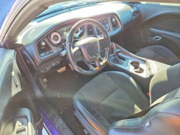 Dodge Challenger III 2023 Dodge Challenger R 2023 6.4 Benzyna 485KM, zdjęcie 8