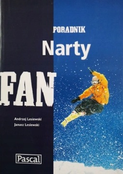 PASCAL PORADNIK NARTY