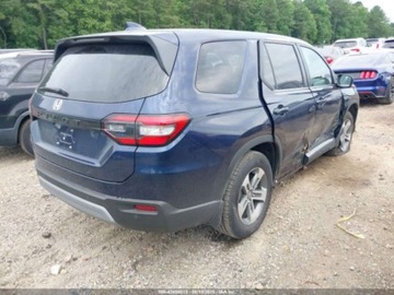 Honda Pilot II 2025 Honda Pilot EX-L 2025 3.5l 3.5 Benzyna 285KM, zdjęcie 5