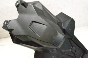 крыло, крепление на борт Honda CRF 1100 Africa Twin 20+