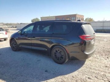 Chrysler Pacifica II 2021 Chrysler Pacifica Touring 2021 3.6l 3.6 Benzyna 287KM, zdjęcie 1