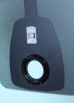 NOVÁ SKLO (OKNO) PŘEDNÍ ČELNÍ NISSAN PULSAR SENSOR DEŠTĚ 2014-2018