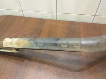ВЫПУСКНОЙ ПАТРУБОК KAWASAKI KVF 360