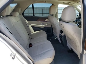 Mercedes GLE V167 2020 Mercedes-Benz GLE 450 4Matic 2020 3.0l 3.0 Benzyna 362KM, zdjęcie 11