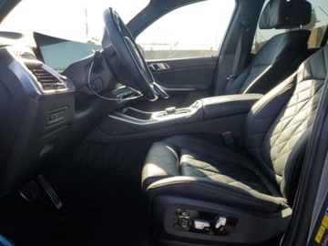 BMW X5 G05 2024 BMW X5 xDrive50E 2024 3.0l 3.0 Hybryda 483KM, zdjęcie 7