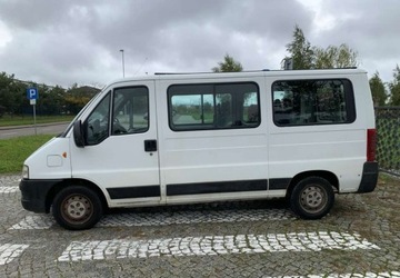 Fiat Ducato III 2006 Fiat Ducato Fiat Ducato 2.3 Diesel 110KM, zdjęcie 8