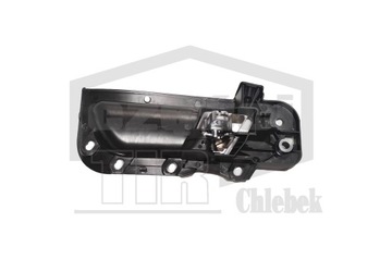 KLAMKA DRZWI MAN TGS WEWNĘTRZNA LEWA *