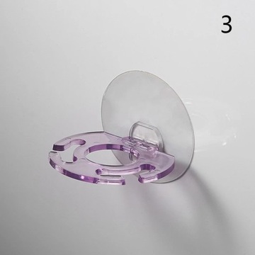 НОВИНКА Самоклеящийся настенный дозатор для зубной пасты.