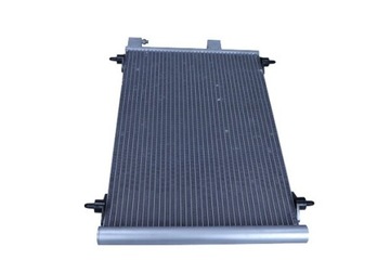 KONDENZÁTOR KLIMATIZACE MAXGEAR AC822543