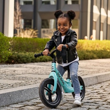 Беговел Cariboo Magnesium Pro (синий)