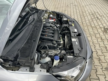 Peugeot 208 II Hatchback 1.2 PureTech 75KM 2022 Peugeot 208 Klimatronik Parktronik, zdjęcie 14