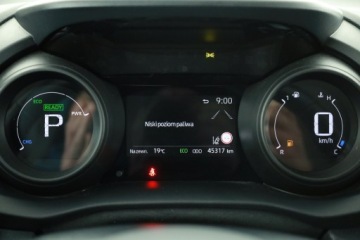 Toyota 2023 Toyota Yaris Cross 1.5 VVT-iE, Salon Polska, zdjęcie 7