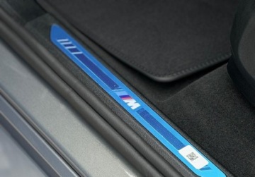 BMW X6 G06 SUV Facelifting 3.0 40i 381KM 2026 BMW X6 BMW X6 xDrive40i Individual Stratus Grey 3.0 Benzyna 381KM, zdjęcie 29