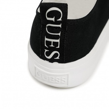 GUESS ORYGINALNE TRAMPKI 37