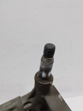 MECHANIZMUS STĚRAČE PŘEDNÍ RENAULT MEGANE II 2 53630147