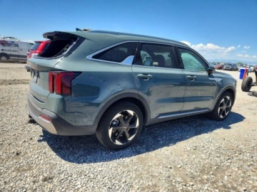 Kia Sorento IV 2025 Kia Sorento 2025 KIA SORENTO SXP 1.6 Hybryda 227KM, zdjęcie 3