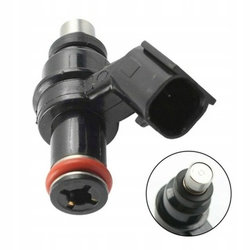 acza 15710-21H00 dla SUZUKI GSX-R1000 2007 2008 K7
