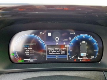 Toyota 2024 Toyota Crown 2024 Toyota Crown XLE AWD od firmy ubezpieczeniowej 2.5 236KM, zdjęcie 10