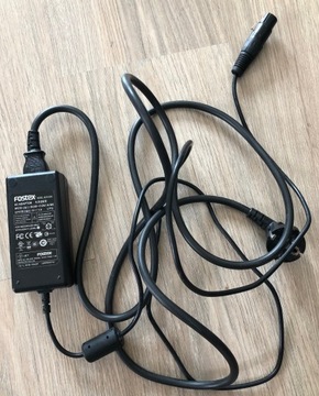 Рекордер Fostex UR-2 для SDHC-карт и флешек